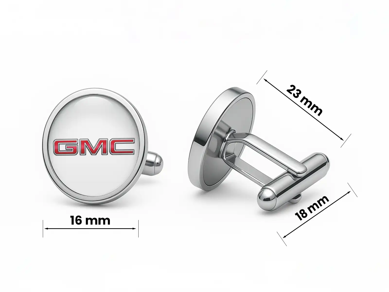 GMC Gemelli Uomo Robusti Premium Stile Drift Unico Pro